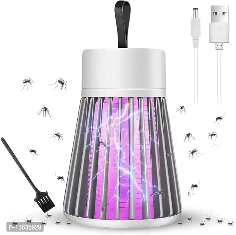Silent Guardian – Premium Mosquito Killer Machine 🦟✨